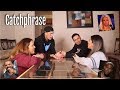 Catchphrase Challenge