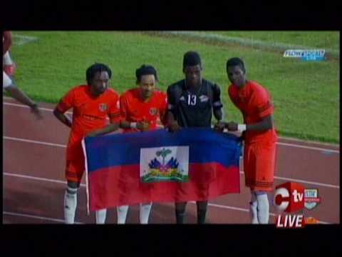 Cibao FC In Historic Win After Defeating San Juan ...