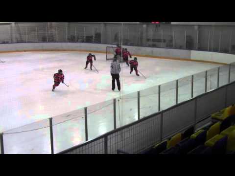 KOOVEE 05 Power vs Ässät Espoon turnaus 23042016