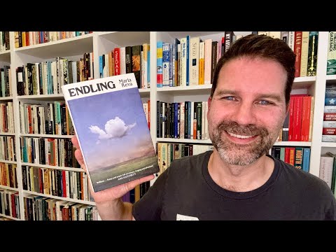 Endling by Maria Reva / review