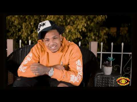 PTM Hud - Sharks (Official Music Video)