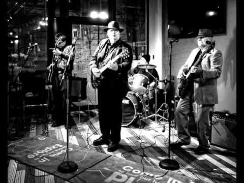 YOU DRIVE ME BABY BLUES LIVE