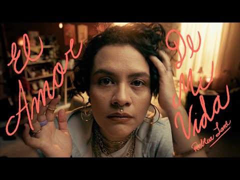 Rebeca Lane - El Amor De Mi Vida (En Vivo)