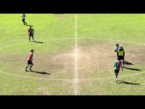 Defensores de Funes vs Coronel Baigorria 1er Tiempo