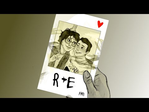 sick of losing soulmates || reddie animatic
