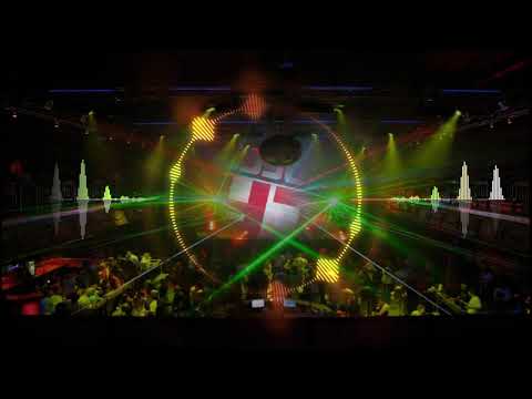 MEGAMIX Vol. 4 (LA ROCCA CLUB)