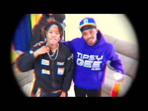 Spoiler 4t3 & Tipsy Gee - Tajirisha