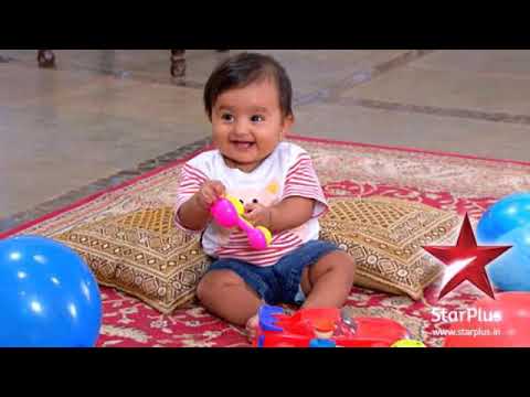 Akshara Naitik 😘🥰