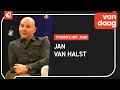 Jan van Halst over Expeditie Robinson, profvoetbal en leiderschap | 1Twente Het Jaar 2021