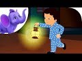 Wee Willie Winkie - Nursery Rhyme with Karaoke