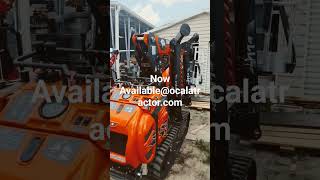 Reach New Heights with the Cormidi KB11 Man Lift / Elevate Your Work Efficiency