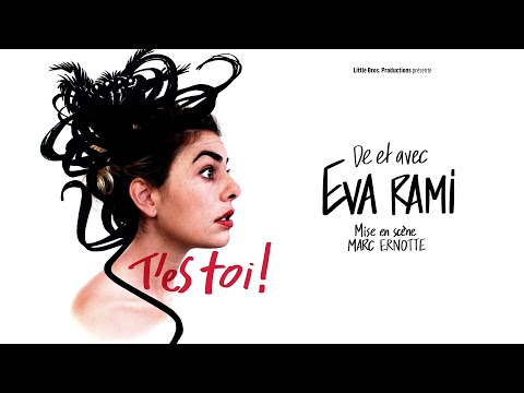 Teaser - Eva Rami - T'es Toi ! Little Bros