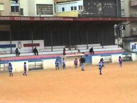 Alverca   Malveira 1 2 Resumo