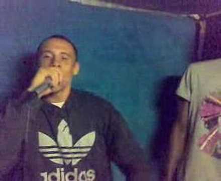 Sketch'E ft. Fumin & Diesle Powerboy