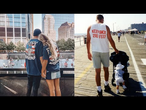 The Strongest Woman I’ve Ever Known (Her 9/11 Story)