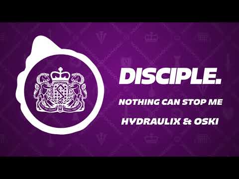 Video thumbnail for Nothing Can Stop Me