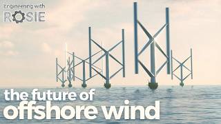 Are We Building Wind Turbines All Wrong? Seatwirl Thinks So