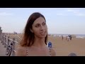 Claire Looks For Guys On The Beach Young Trans And Looking For Love Preview BBC