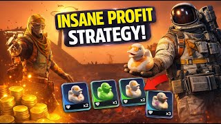 ARC Raiders Bird City Gameplay – Secrets, Loot & Chaos