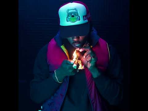 HD of Bearfaced- Taking Em On(official audio visualizer)@landx.11