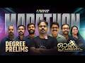 KPSC Degree Prelims Confirmation Marathon SBCID University Asst Company Board Asst GK Live