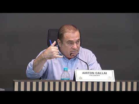 Imagem - Airton Callai - Grande Expediente - 24/11/2025