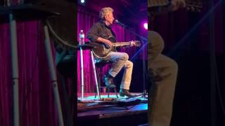 Joe Ely, When the Nights are Cold @ SPACE 5/4/17