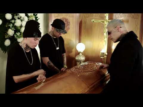 Hablando con el viento (Remix) - Nuco ✖️Sandro Malandro✖️Tm Zaiko [Video Oficial]