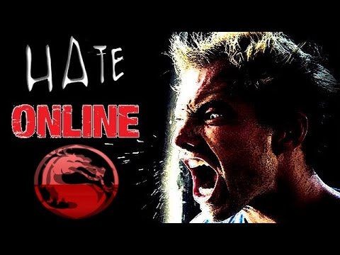 MK9: Online Thing that Annoying me SO MUCH! Starring: luanbrave82! Disrespect in MK Online
