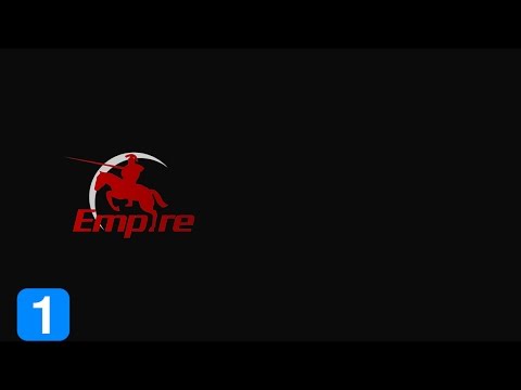 Highlights Team Empire vs 4 Clovers & Lepricon - Esportal