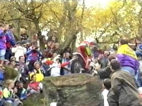 Trials 93: Pateley Bridge (World Champs, Round 12) 26/09/1993
