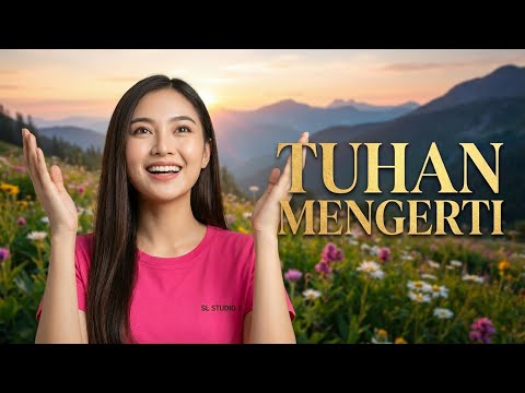 🎵 TUHAN MENGERTI - Lagu Rohani Remix 🎧
