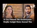 Ridhima And Vansh Romantic Status Vm Song Ishq Mein Marjawan 2 Vansh Ridhima Vansh Sad Status