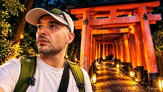 Kyoto'nun Karanlık Efsaneleri 🇯🇵