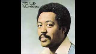 Mi chiquita quiere bembe - Tito Allen