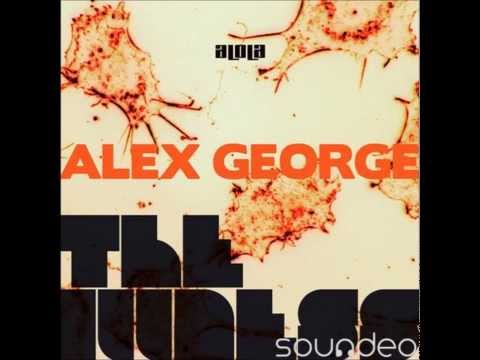 Alex George - The Illness (Spin Science mix)