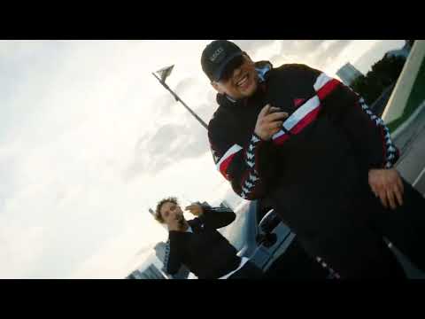 GZUZ, CELO & ABDI ►WUT◄ (prod. Kingside)