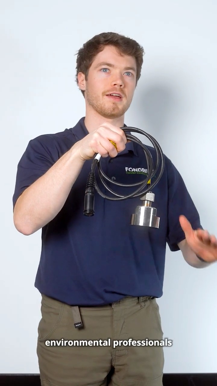 How Scientists Measure Seafloor Depth and Conditions | Airmar EchoRange SS510