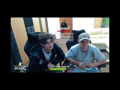 donejt kostka, łatwo gang tańczy genziara ( live łatwo, Marcel 10.06)