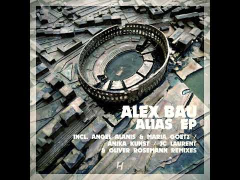 Alex Bau - Alias [KNKTHR011]