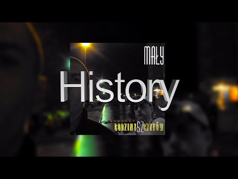 DR MAUS - HISTORY (2009)