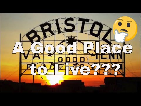 1st YouTube video about how far is bristol tennessee from ontario canada