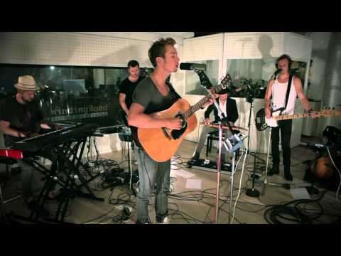 Mads Langer - Death Has Fallen In Love (Here Today Sessions)