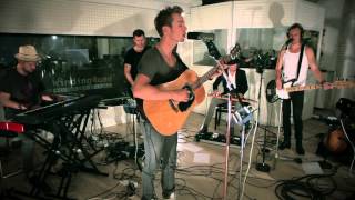 Mads Langer - Death Has Fallen In Love (Here Today Sessions)