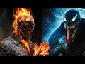 Ghost Rider Vs Venom / who will win