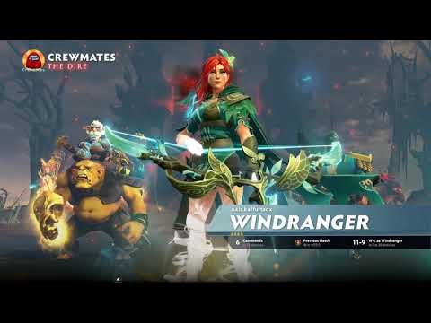 Movistar Liga Pro Season 6  Incubus vs Crewmates Game 1  BO2  Matcast