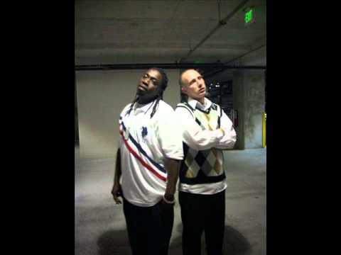 Young Goonz feat: T-Pain