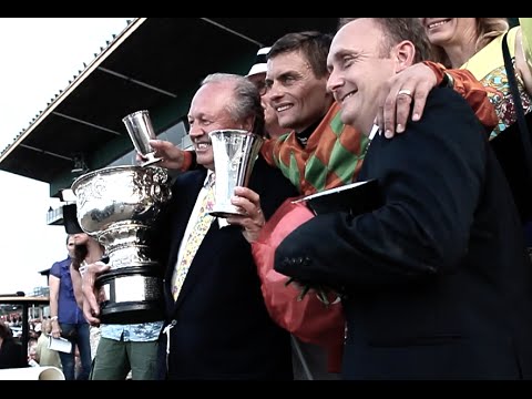 NP Racing Trailer 2015