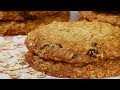 Oatmeal Raisin Cookies Classic Version Joyofbaking Com