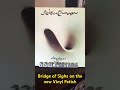 Exploring Robin Trower’s 1974 classic Bridge of Sighs @YouTube  #classicrock #vinylcommunity